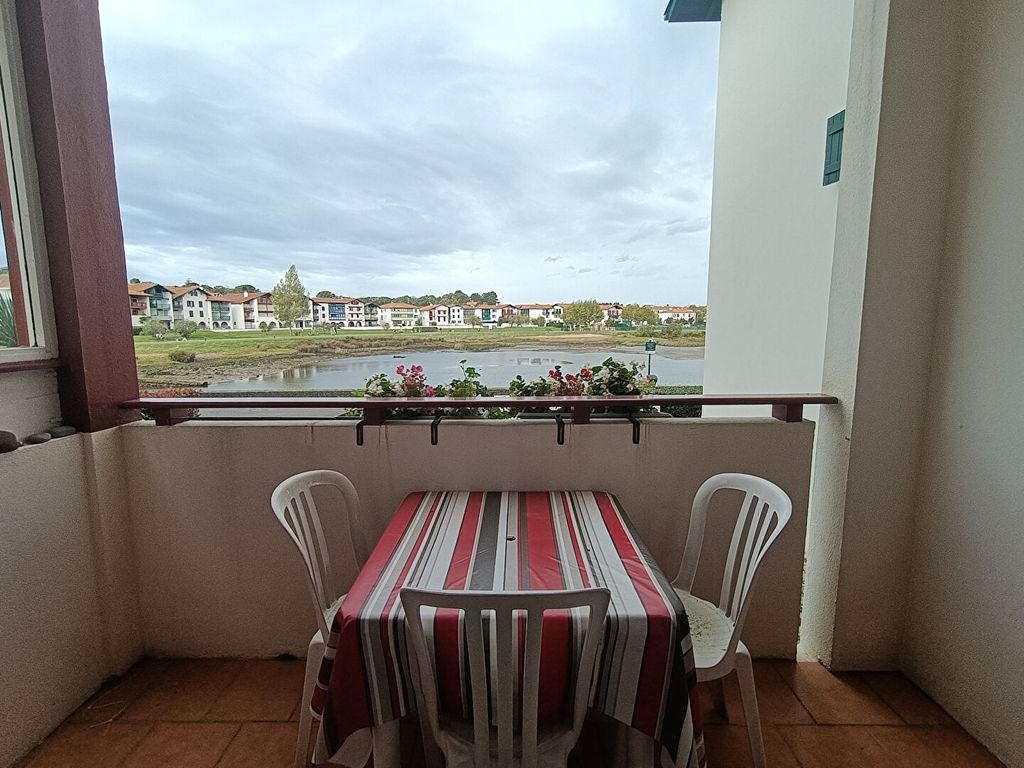 Achat appartement à vendre 2 pièces 50 m² - Ciboure