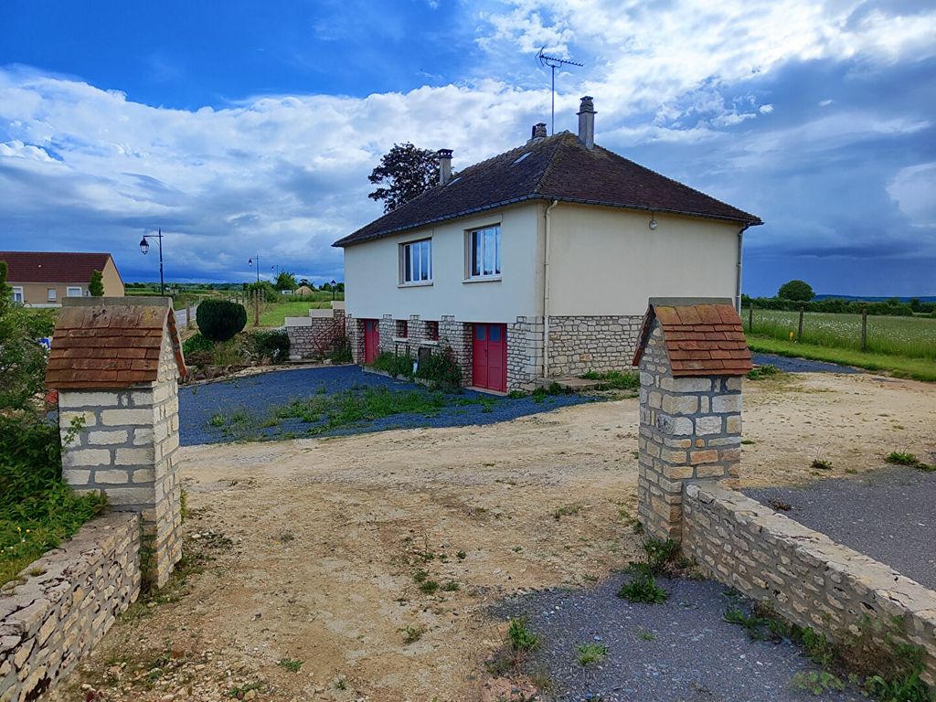 Achat maison 3 chambre(s) - Chahains