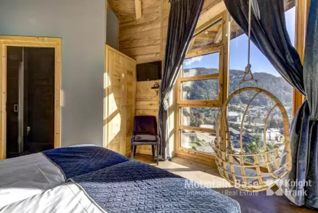 Achat maison 4 chambre(s) - Morzine