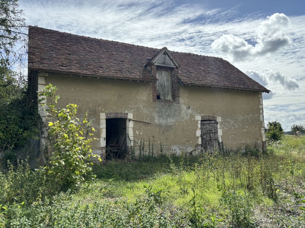 Achat maison 1 chambre(s) - Mortagne-au-Perche