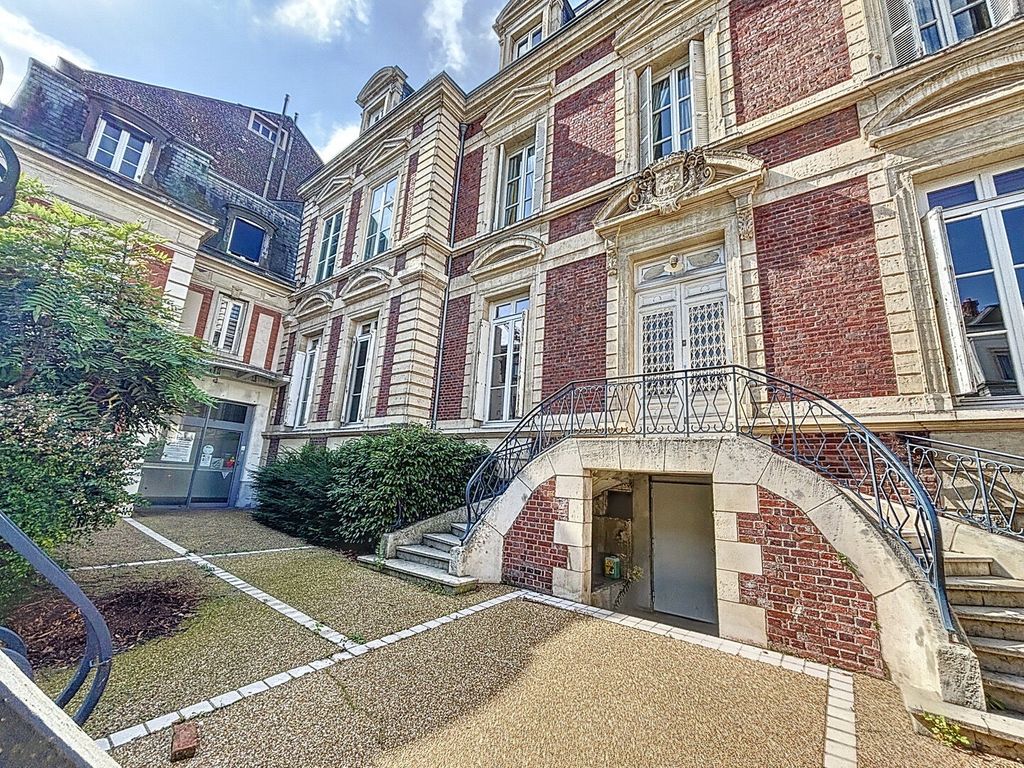 Achat studio à vendre 51 m² - Rouen