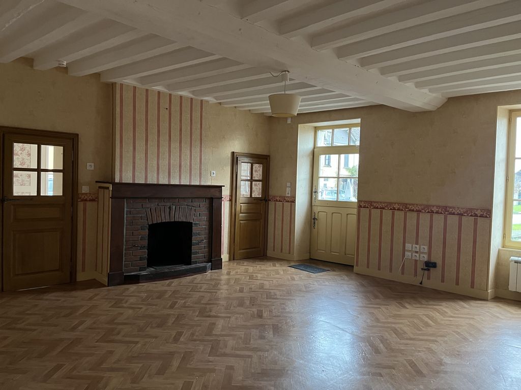 Achat maison 1 chambre(s) - Mortagne-au-Perche