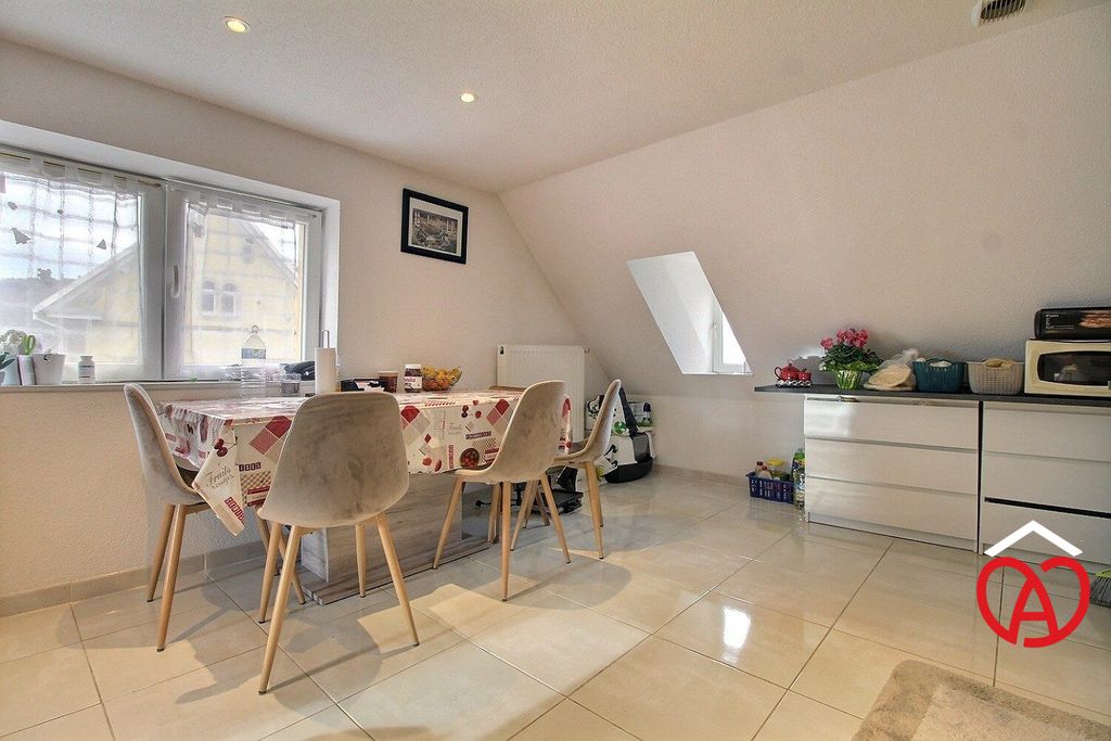 Achat appartement à vendre 3 pièces 49 m² - Barr