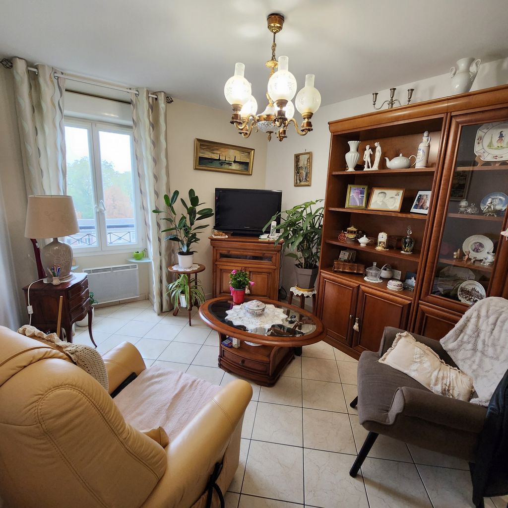 Achat appartement à vendre 2 pièces 37 m² - Clermont