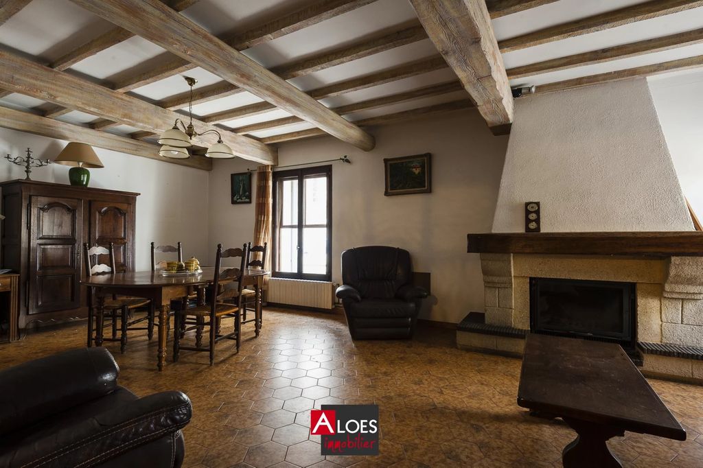 Achat maison à vendre 4 chambres 262 m² - Aigues-Mortes