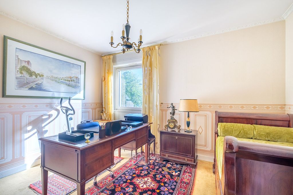 Achat appartement à vendre 4 pièces 95 m² - Lyon 6ème arrondissement