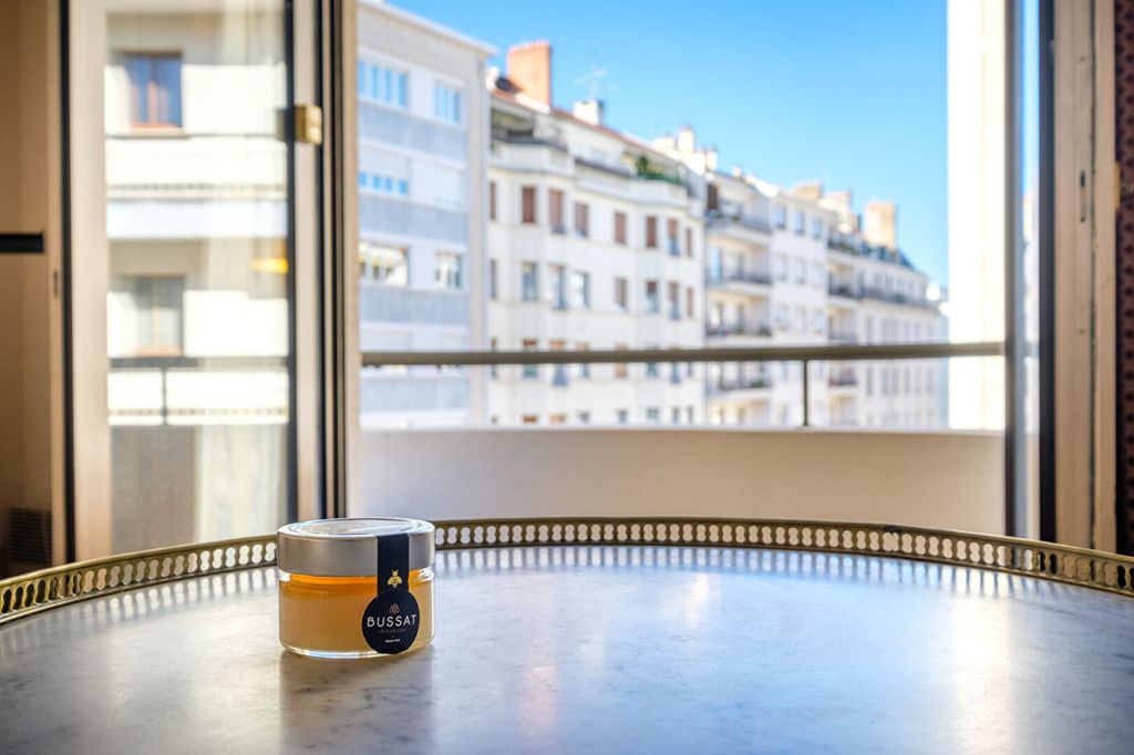 Achat appartement à vendre 4 pièces 95 m² - Lyon 6ème arrondissement