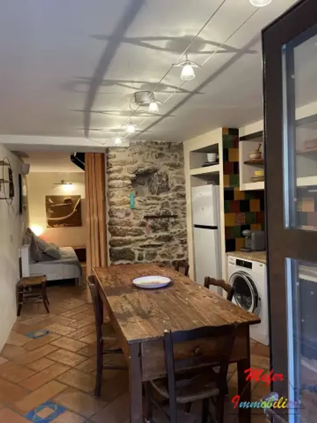 Achat maison 1 chambre(s) - Castelnou