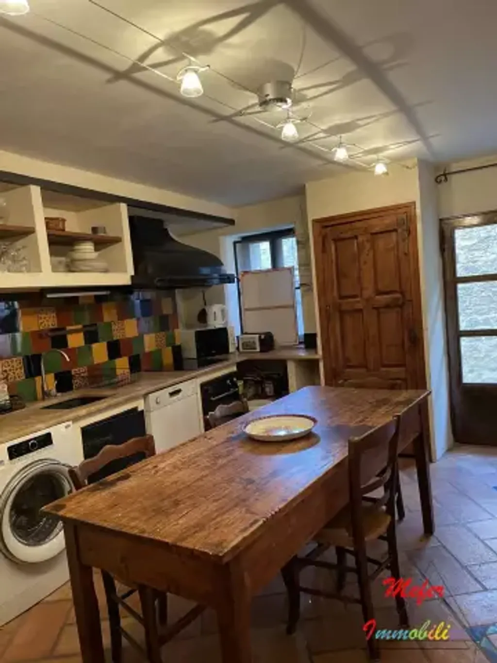 Achat maison 1 chambre(s) - Castelnou