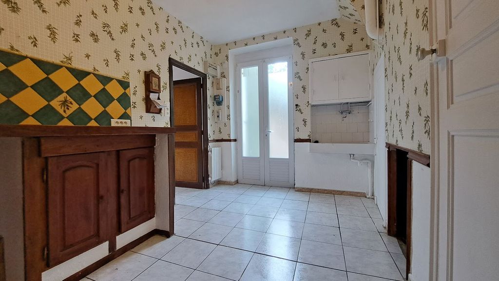 Achat maison 2 chambre(s) - Bédarieux