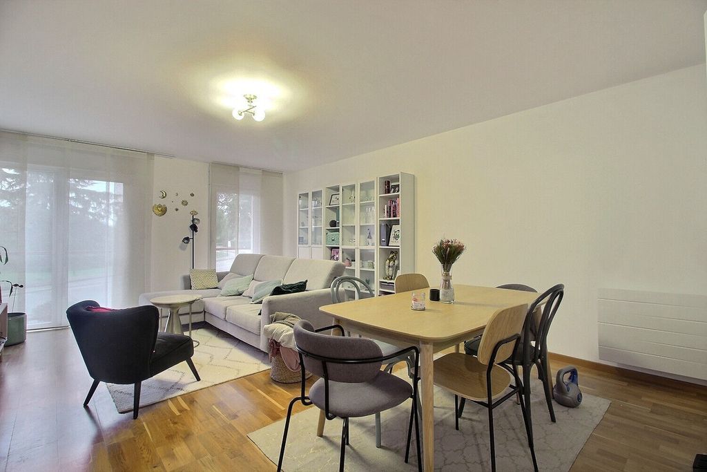 Achat appartement à vendre 3 pièces 90 m² - Bonsecours