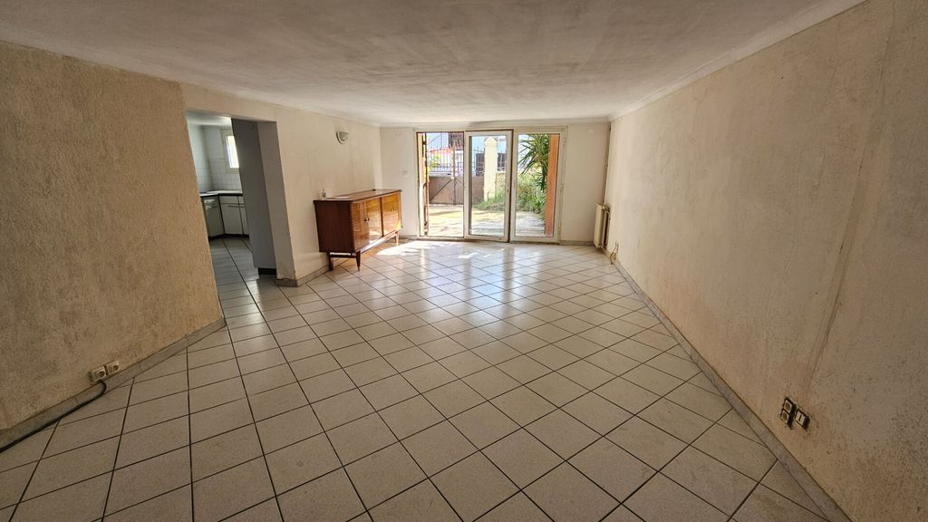 Achat maison 4 chambre(s) - Nîmes