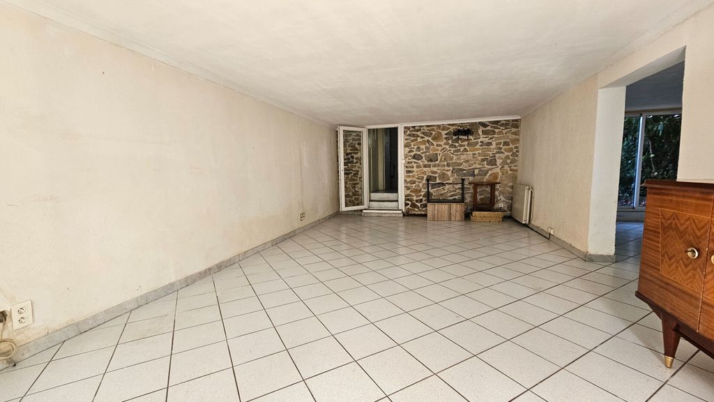 Achat maison 4 chambre(s) - Nîmes