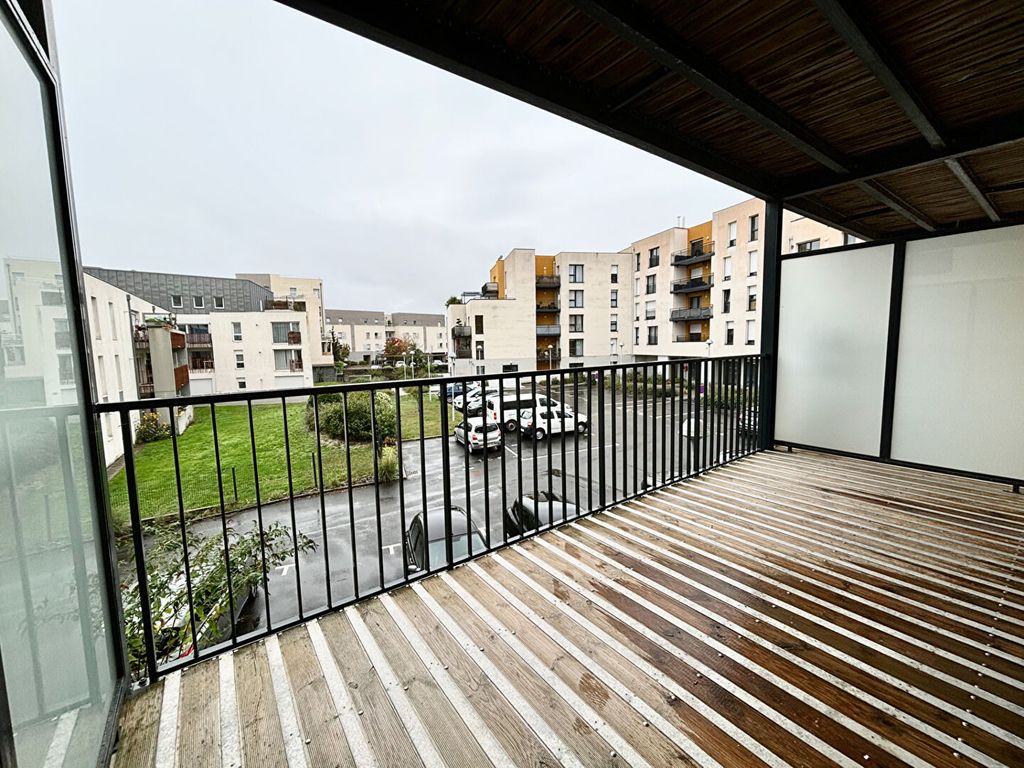 Achat appartement à vendre 3 pièces 69 m² - Les Ponts-de-Cé