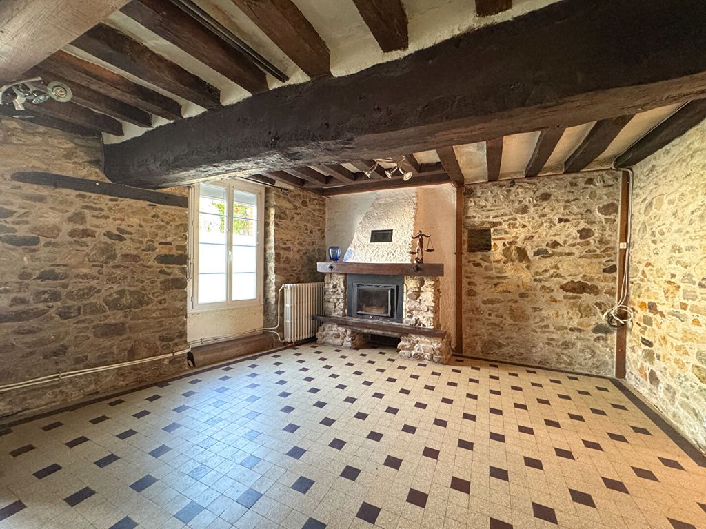 Achat maison 1 chambre(s) - Bouchamps-lès-Craon