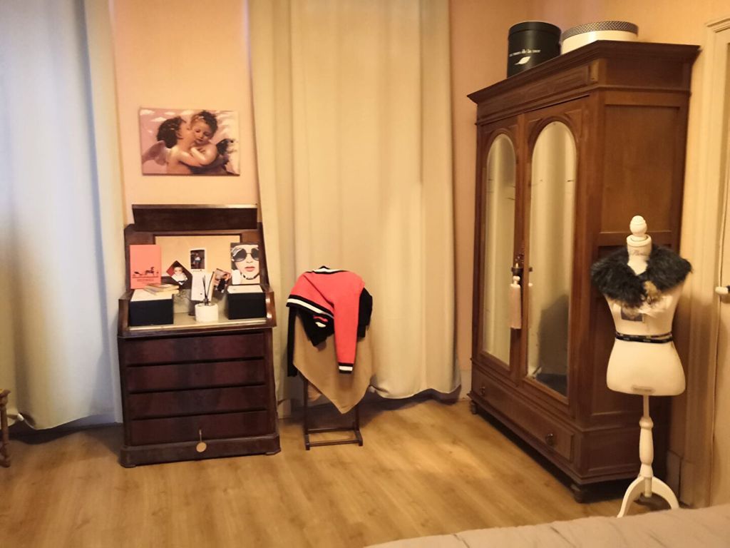 Achat appartement à vendre 5 pièces 120 m² - Montauban