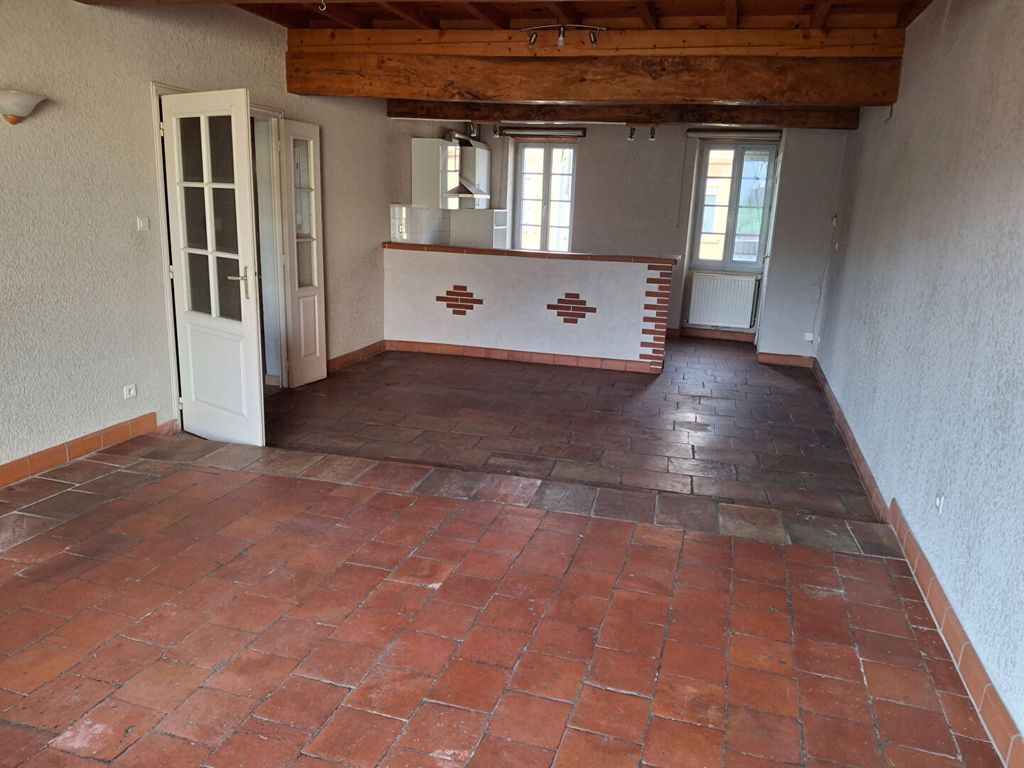 Achat maison 2 chambre(s) - L'Isle-Jourdain