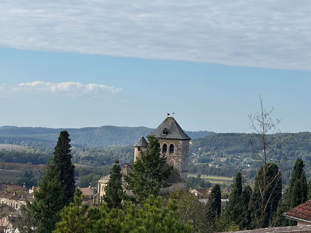 Achat maison 3 chambre(s) - Puy-l'Évêque