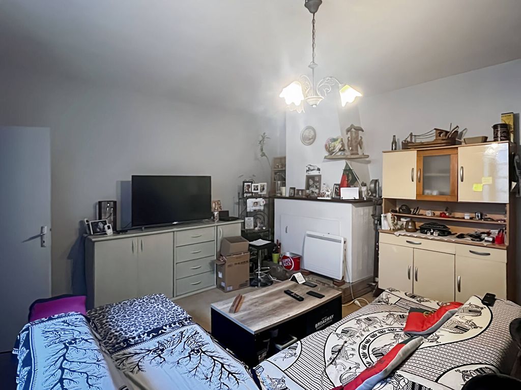 Achat maison 2 chambre(s) - Luzech