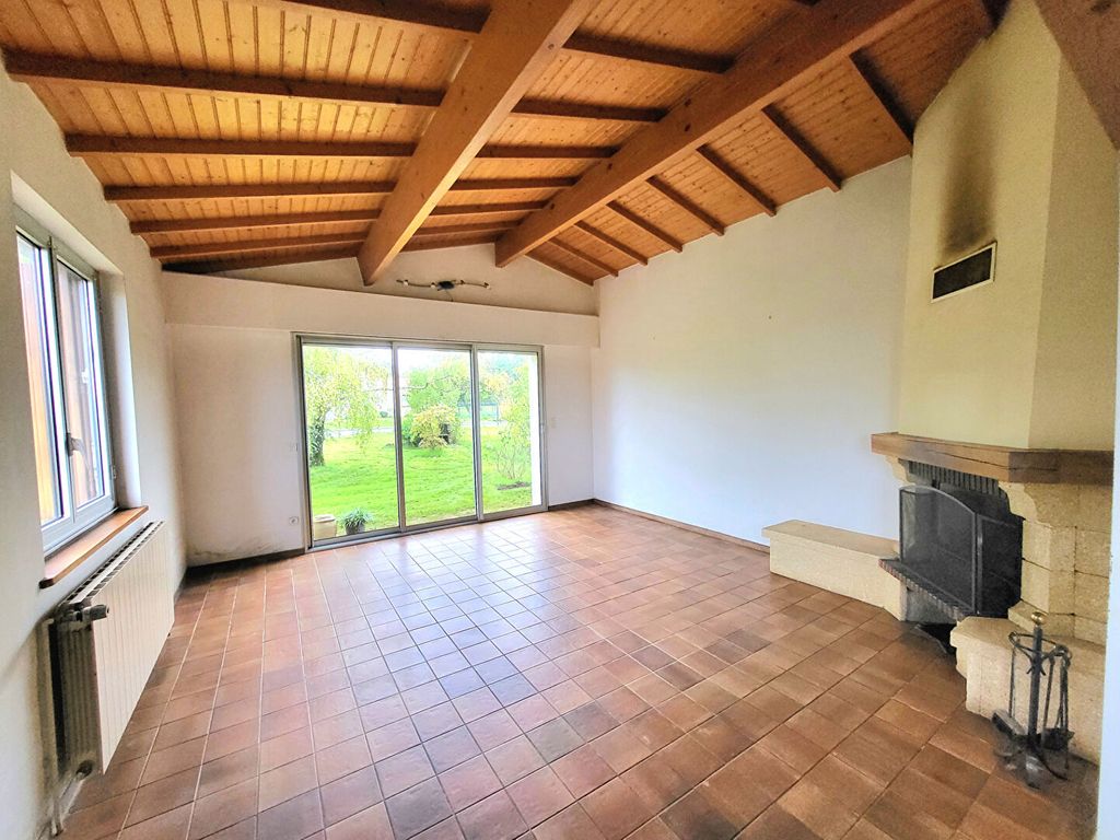 Achat maison 4 chambre(s) - Bellevigne-en-Layon