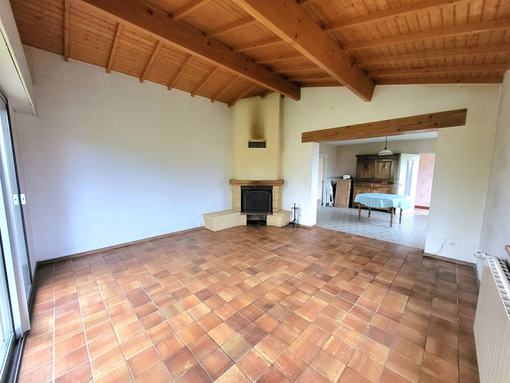 Achat maison 4 chambre(s) - Bellevigne-en-Layon