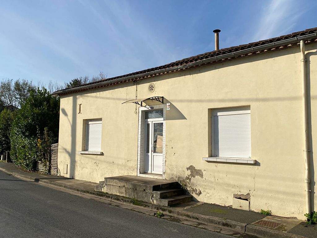 Achat maison à vendre 1 chambre 82 m² - Carmaux