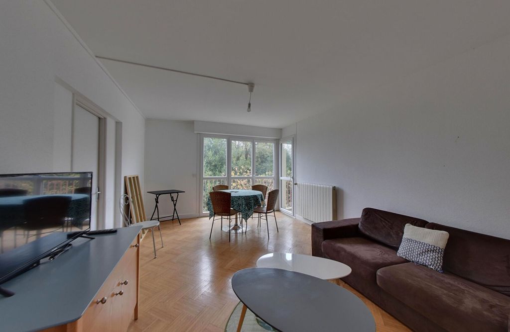 Achat appartement à vendre 4 pièces 71 m² - La Rochelle