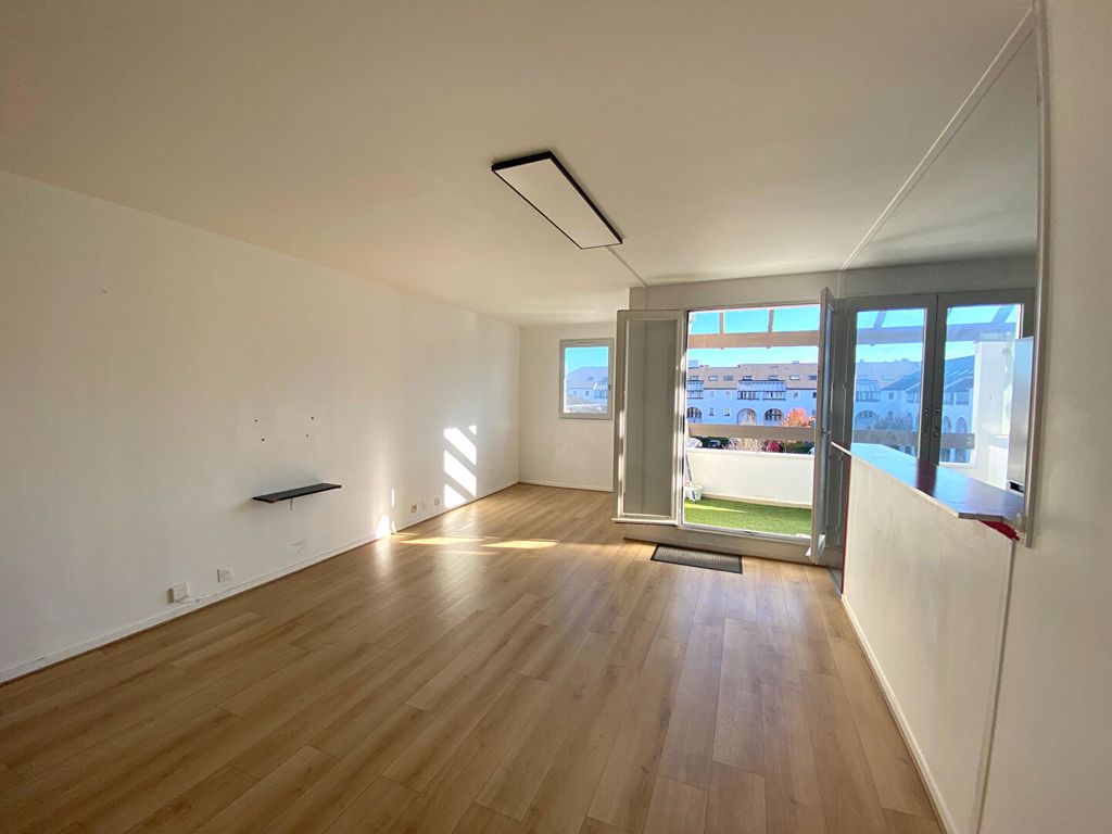 Achat appartement 5 pièce(s) Gif-sur-Yvette