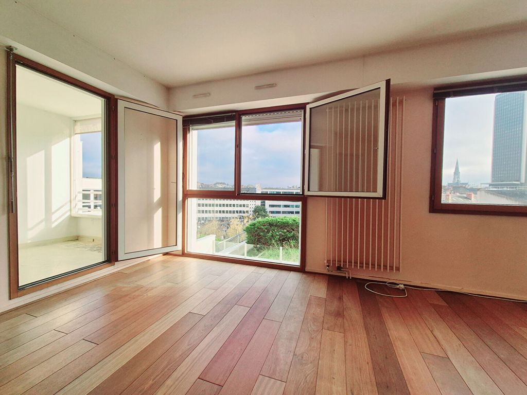 Achat appartement à vendre 3 pièces 90 m² - Nantes