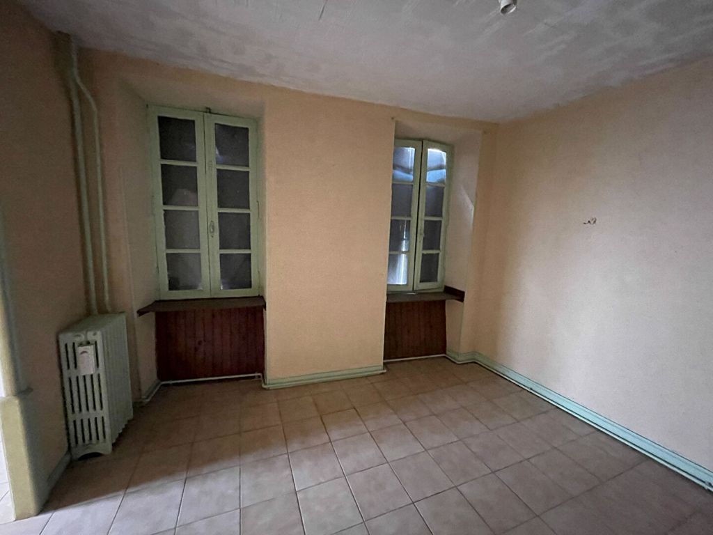 Achat appartement 4 pièce(s) Limoux