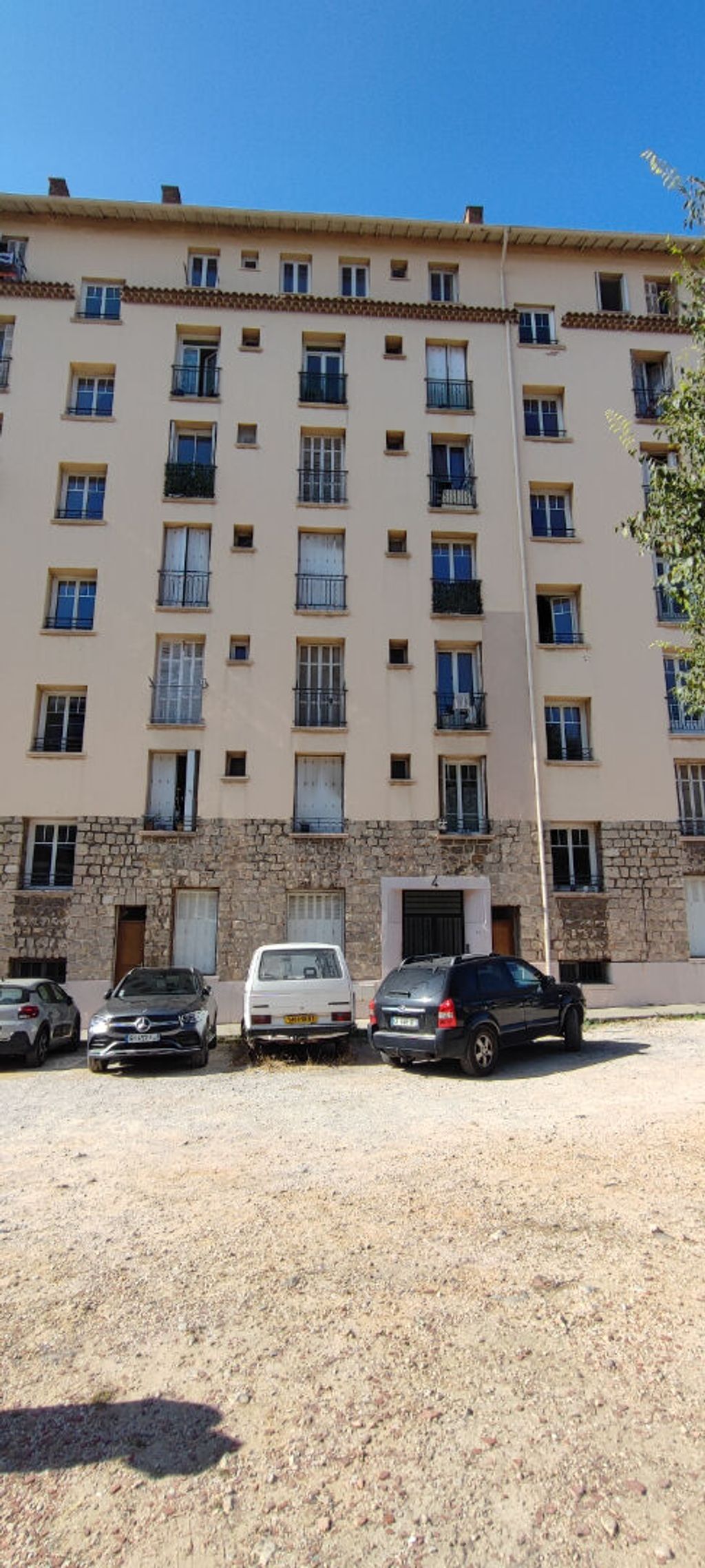 Achat appartement à vendre 2 pièces 45 m² - Toulon