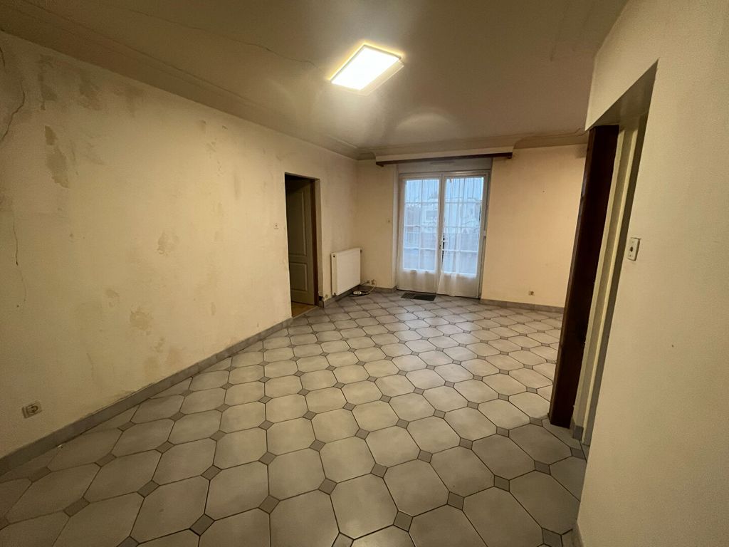 Achat maison 3 chambre(s) - Bouguenais