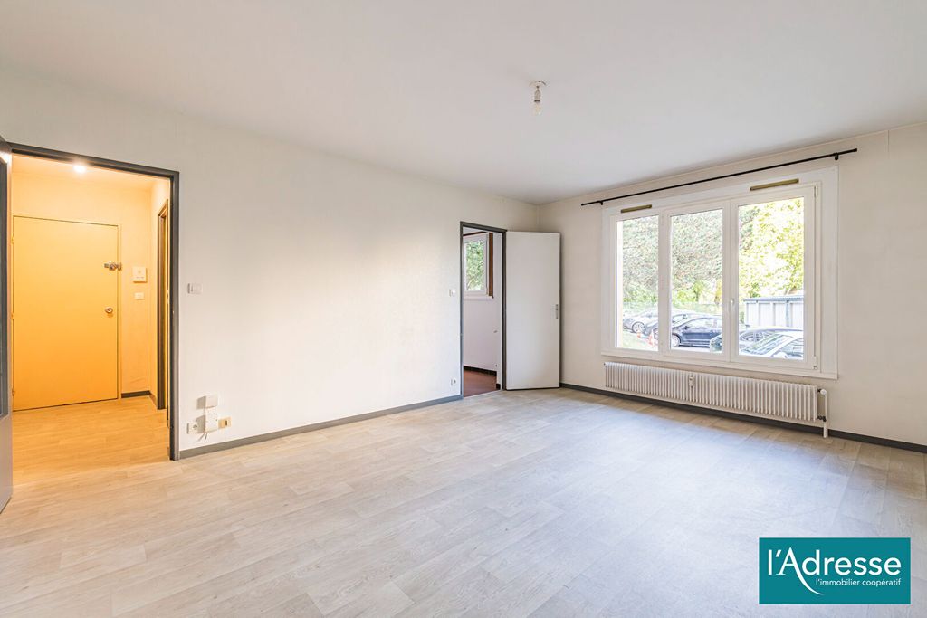 Achat studio à vendre 38 m² - Reims