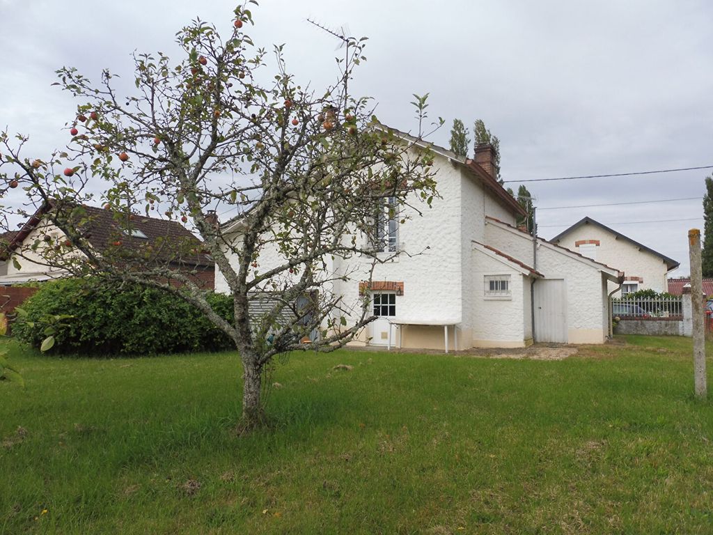 Achat maison 2 chambre(s) - Lamotte-Beuvron