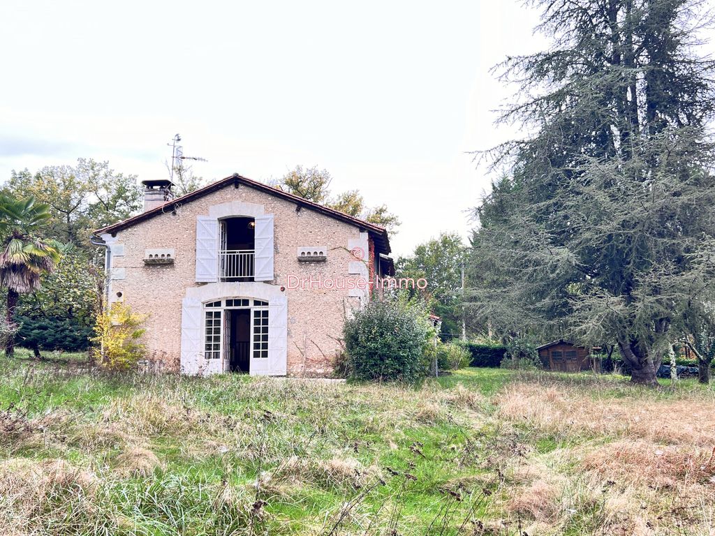 Achat maison 4 chambre(s) - Ribérac