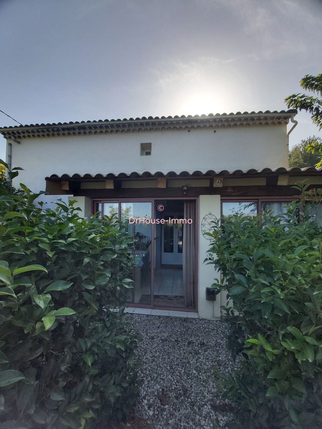 Achat maison 6 chambre(s) - Aubagne