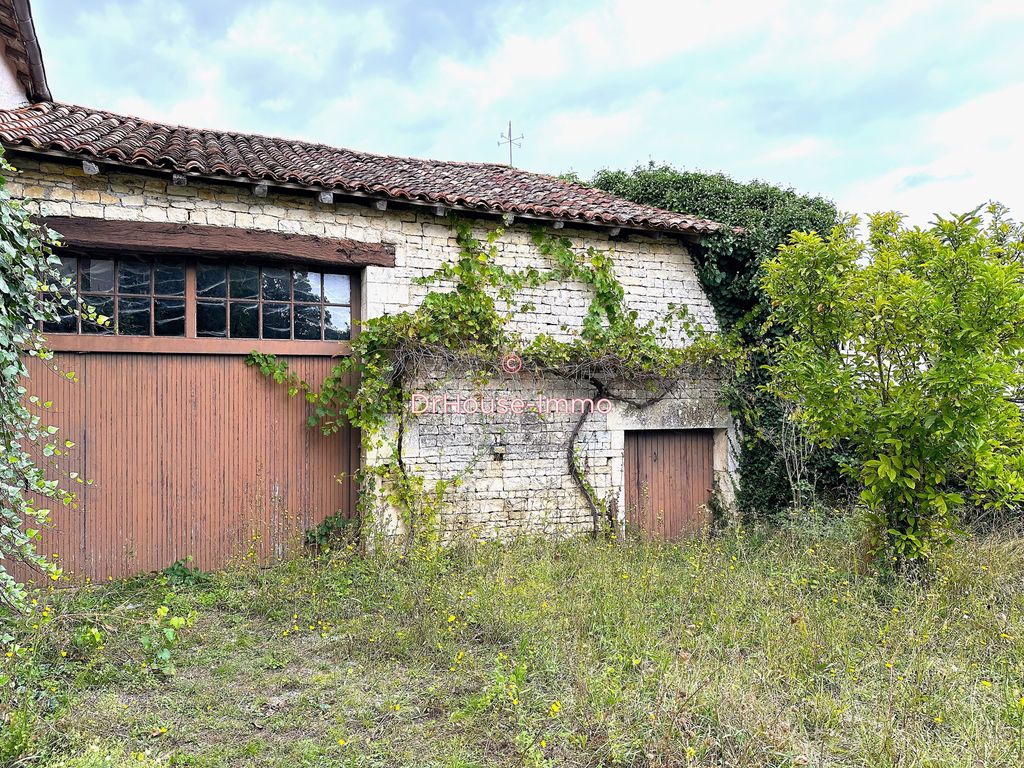 Achat maison 3 chambre(s) - Chenon