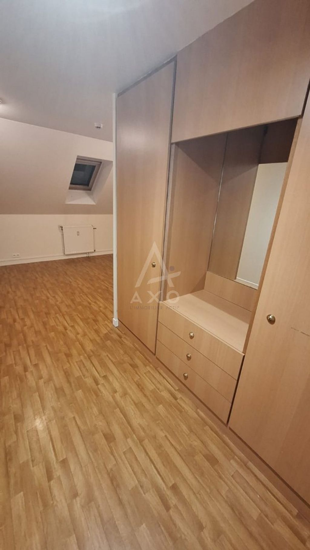 Achat studio à vendre 42 m² - Verrières-le-Buisson