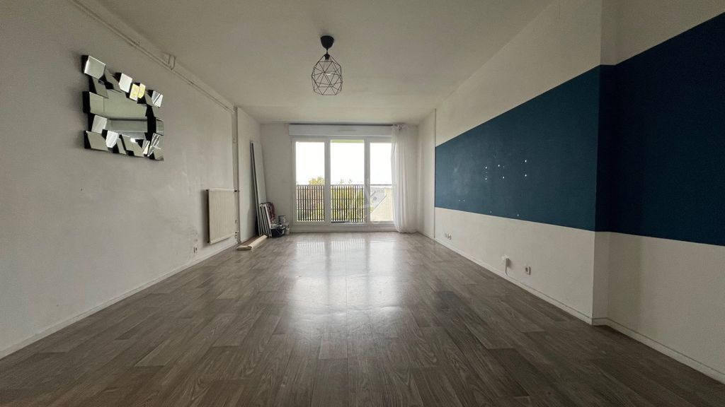 Achat duplex à vendre 4 pièces 89 m² - Saint-Herblain