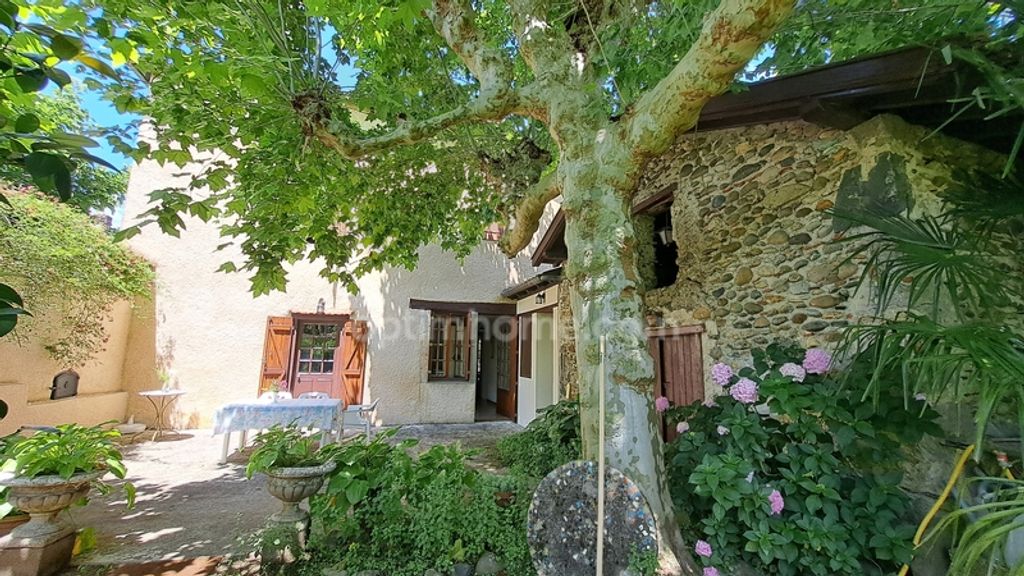 Achat maison 4 chambre(s) - Salies-de-Béarn