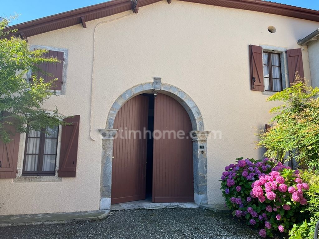 Achat maison à vendre 4 chambres 148 m² - Salies-de-Béarn