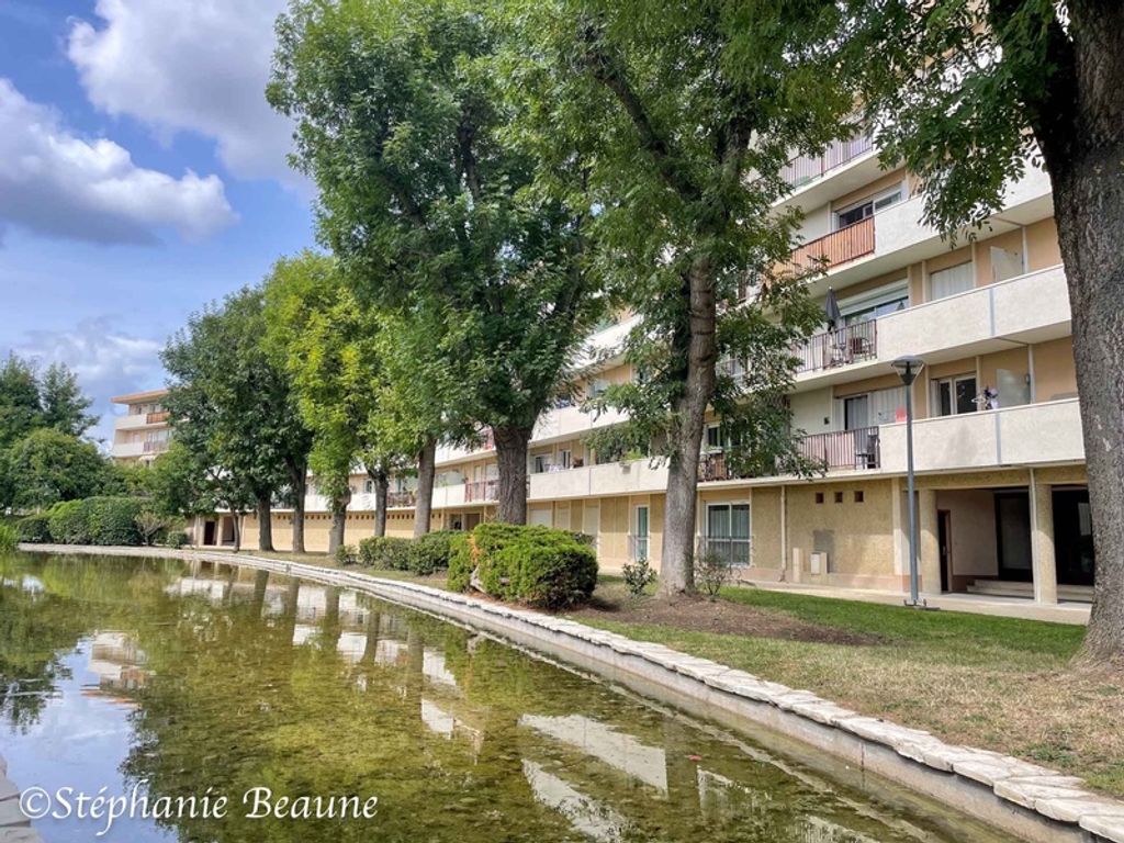 Achat appartement à vendre 5 pièces 95 m² - Eaubonne