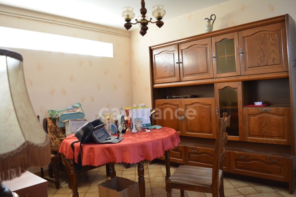 Achat maison 1 chambre(s) - Varennes-Vauzelles