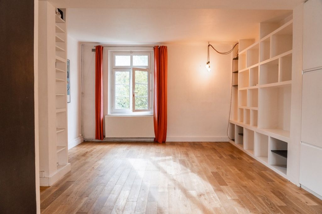 Achat maison 2 chambre(s) - Mâcon