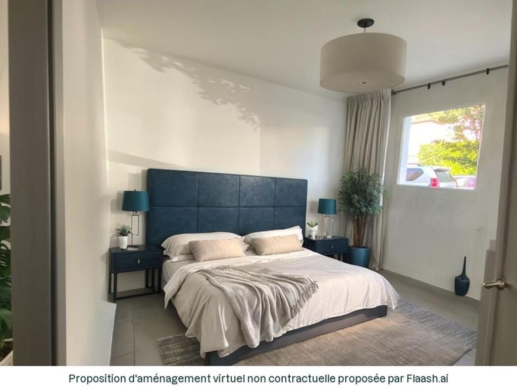 Achat maison 3 chambre(s) - Montpellier