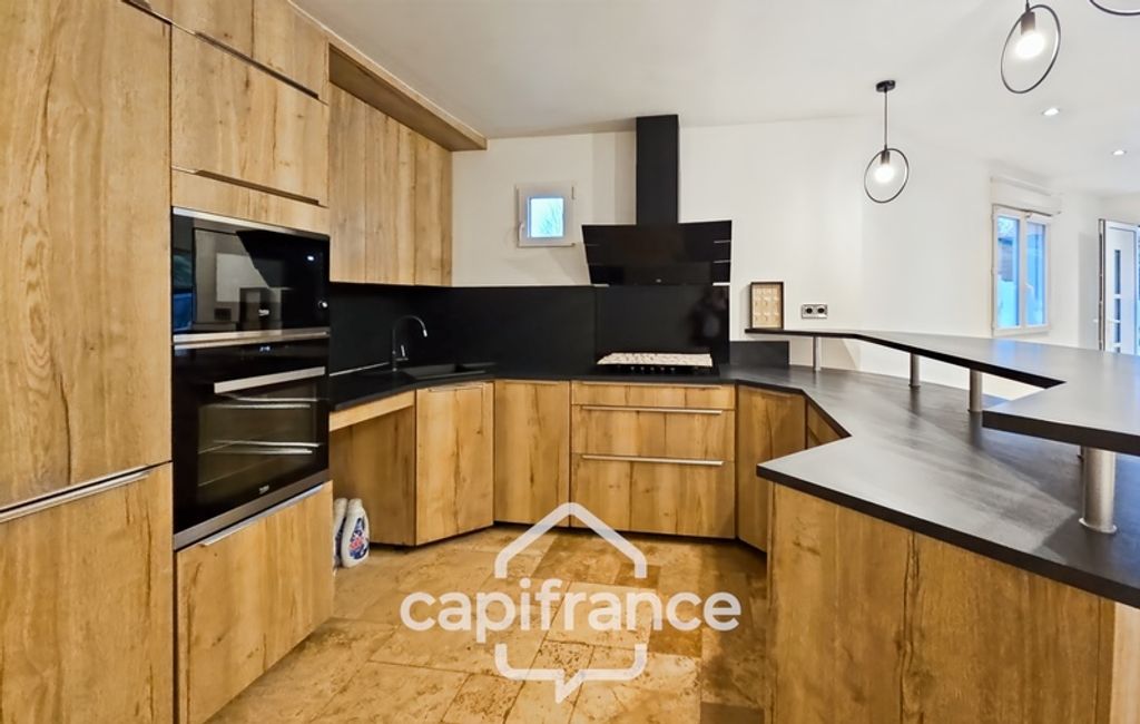 Achat maison à vendre 2 chambres 86 m² - Esbly