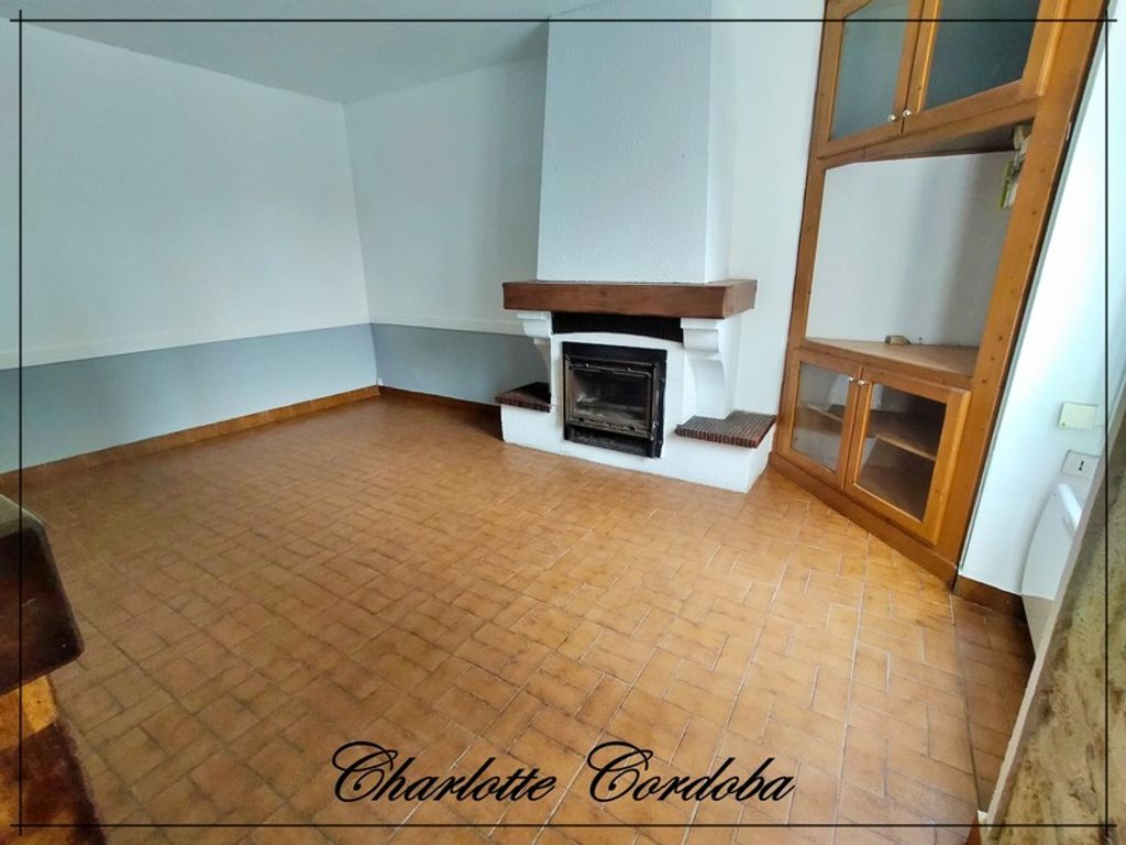 Achat maison 3 chambre(s) - Casteljaloux