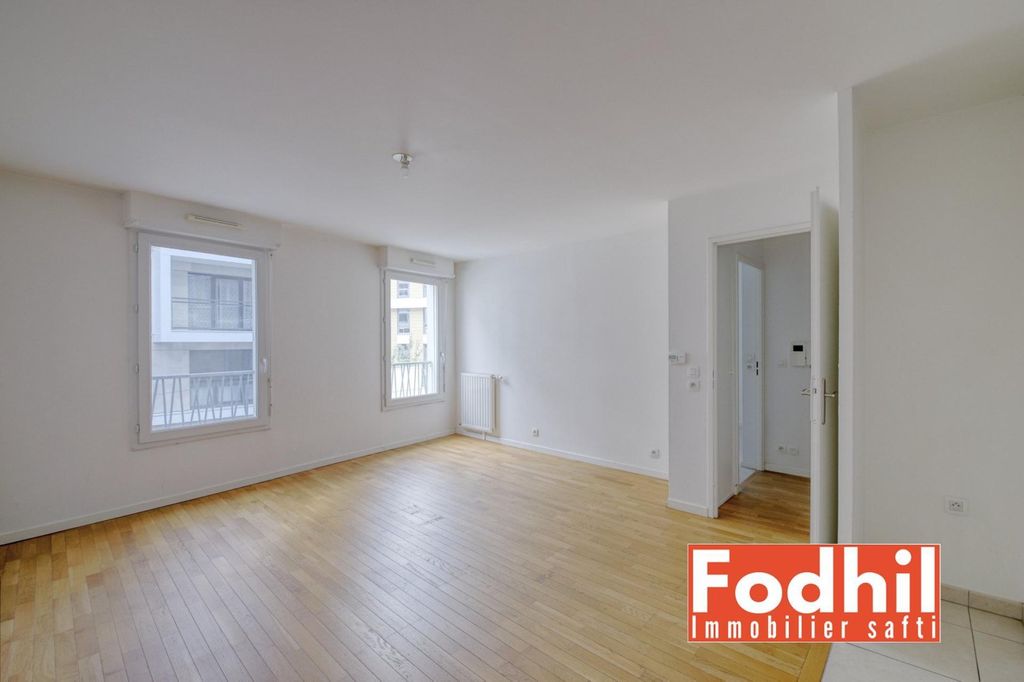 Achat appartement à vendre 2 pièces 43 m² - Châtenay-Malabry