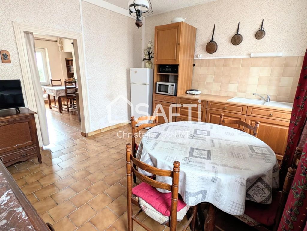 Achat maison 2 chambre(s) - Montluçon