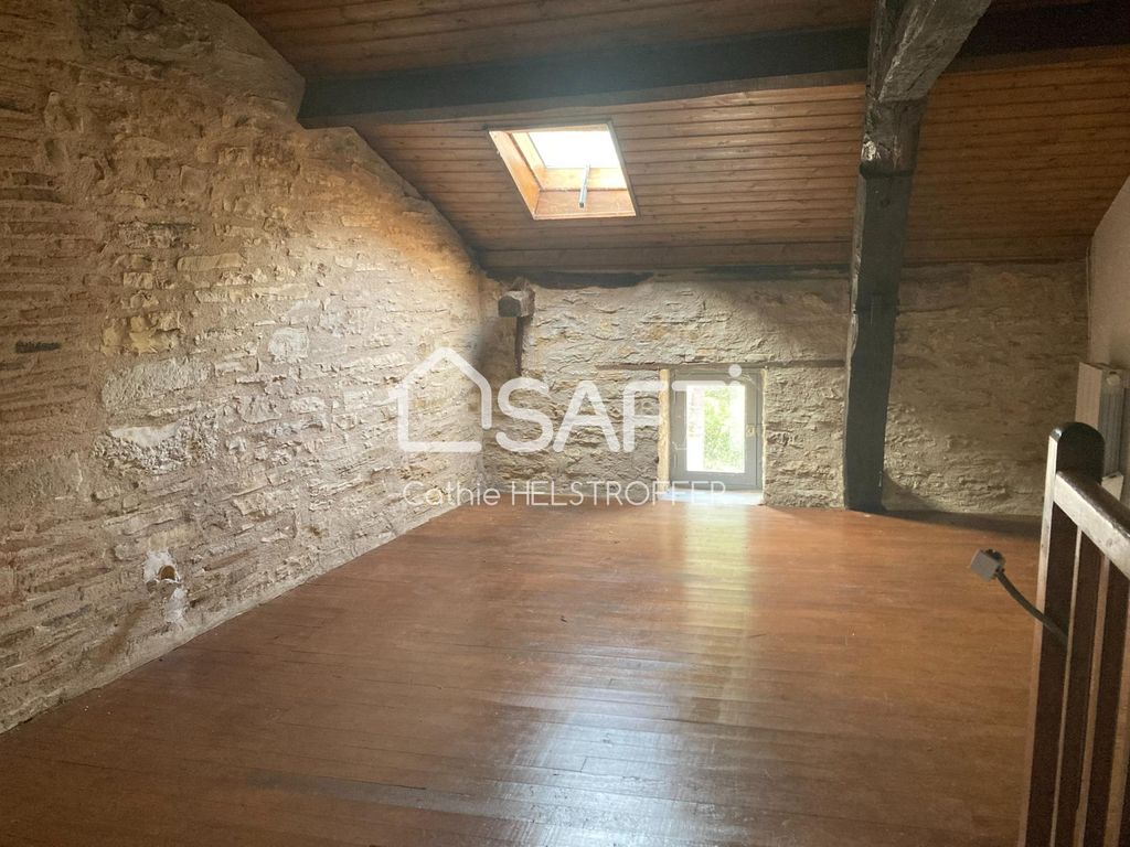 Achat maison à vendre 1 chambre 38 m² - Catus